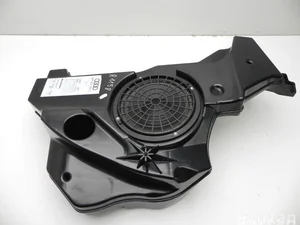 Audi 8P7 035 382 C / 8P7035382C A3 (8P1) 2008 Caisson de basse