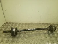 BMW 8665783 3 (G20) 2022 Arbre de transmission Right Rear