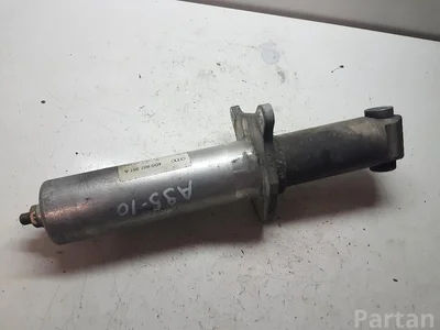 Audi 4D0807357A A8 (4D2, 4D8) 2001 Support pour pare-chocs - Image 1