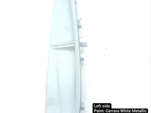 Porsche 971854775A PANAMERA (971) 2018 Un autre détail de finition