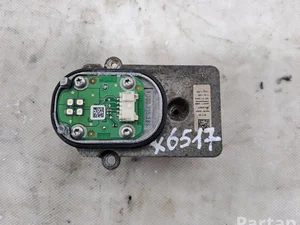 Mercedes-Benz 1305715284 C-CLASS (W205) 2015 Unité de contrôle de la lumière