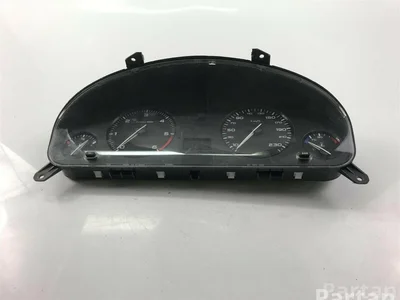 Peugeot 9644230980 406 (8B) 2004 Tableau de bord - Image 1