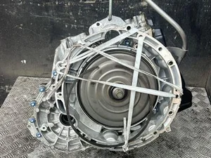 Mercedes-Benz 724033 A-CLASS V177 2020 Automatinė pavarų dėžė