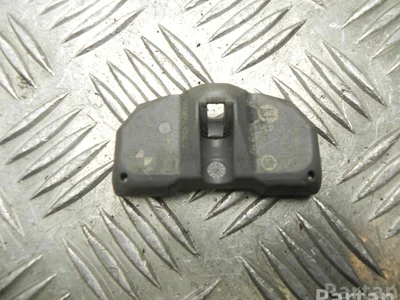 BMW 6781847 X5 (E70) 2008 Capteur de pression des pneus - Image 1