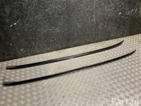 Gebrauchtes Original BMW 8073211, 8073212 3 (G21) 2021 Dachreling links rechts Satz