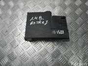 VAUXHALL 13302305 ASTRA Mk VI (J) 2012 Fuse Box