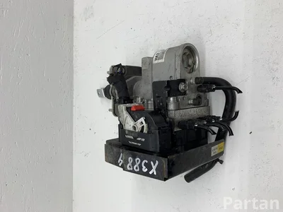 Gebrauchtes Original Hyundai 58500G2800 IONIQ (AE) 2021 ABS-Steuergerät Hydraulikblock - Bild 1
