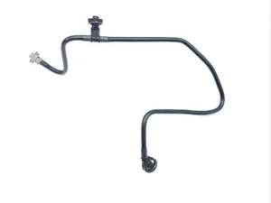 Porsche 4M0121081F Cayenne 9Y0 9Y3 2019 Провод охлаждающей жидкости
