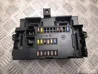 Iveco 5802865326 DAILY VI Nadwozie pełne 2025 Sterownik podwozia BCM FEM SAM BSI