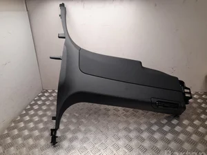 BMW 9875314 iX 2023 Tapisserie voiture right side