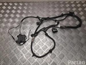 Porsche 970 612 562 00, 970 647 053 00 / 97061256200, 97064705300 PANAMERA (970) 2015 Cable de antena