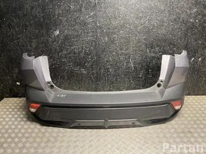 Peugeot 408 (P54) 2023 Parachoques