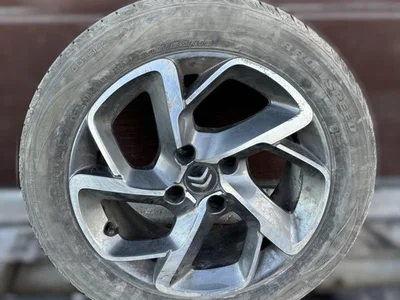 Citroën 9825554177, R16 C3 III (SX) 2020 Roues - Image 1