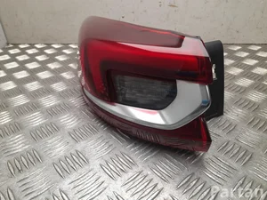 Opel 39099112 INSIGNIA B Sports Tourer (Z18) 2019 Lampy tylne z lewej