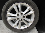 KIA 52910-2T350 / 529102T350 OPTIMA 2013 Alloy rim 5x114  R17 EJ 6.5 ET44