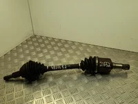 Dodge CARAVAN 2015 Arbre de transmission Left Front