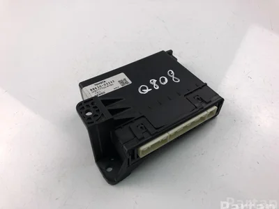 Toyota 88650-05242 / 8865005242 AVENSIS Estate (_T27_) 2011 Unité de commande - Image 1