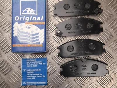 Honda 13.0460-5918.2 / 13046059182 Civic IV 1989 Zapata de freno - Imagen 1