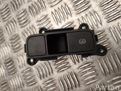 Gebrauchtes Original Hyundai 299256120 Kona II 2025 Schalter elektrische Feststellbremse EPB - Bild 1