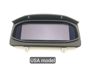 Maserati 670299323 MC 20 Cielo 2023 Tableau de bord