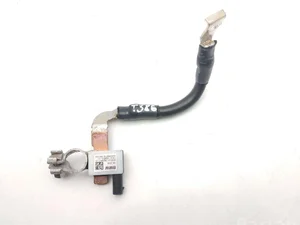 BMW 5A29A11, 5A29A11-01 / 5A29A11, 5A29A1101 i4 (G26) 2023 Câbles de batterie