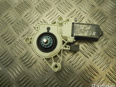 Audi 4K0 959 801 / 4K0959801 A6 (C8/4K) (2018 - ) 2019 Moteur de lève-vitre Left Front - Image 1