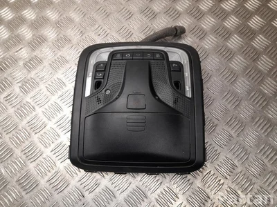 Mercedes-Benz PPS-0102049, 106777 / PPS0102049, 106777 Sprinter (907/910) 2019 Innenbeleuchtung - Bild 1