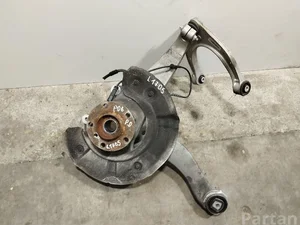 BMW QL677596709, EN6082T6, AW6082T6 6 Gran Coupe (F06) 2015 kit de bras de suspension avant right side