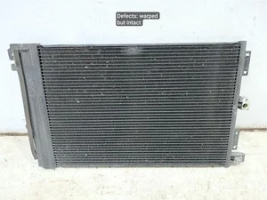 Maserati 52421365 QUATTROPORTE V 2011 Radiatorius ( Aušinimo sistema)