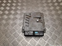 Audi 06E 907 425 / 06E907425 Q7 (4M) 2017 Control unit for engine