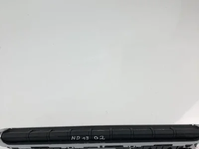 Audi 8V0925301AB A3 (8V1, 8VK) 2017 Éclairage d'urgence / interrupteur de danger - Image 1