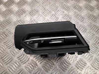 Audi 8MC 820 901 / 8MC820901 Q5 GUB 2025 Dysza powietrzna z przodu z lewej