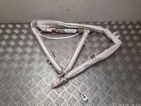 Opel CK52-14K159-AD / CK5214K159AD Combo E 2019 Airbag de tête