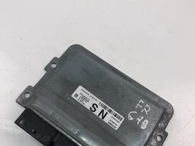 Renault 237D40307R; 237D40308R / 237D40307R, 237D40308R ZOE (BFM_) 2021 Control unit for engine - Image 1