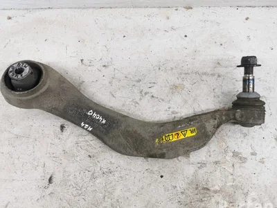 BMW 6082T6 5 Touring (F11) 2012 Devant  levier inférieur incurvé - Image 1