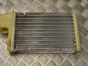 BMW 64 11 8 390 435 / 64118390435 5 (E39) 2003 Wymiennik ciepła, ogrzewanie wnętrza