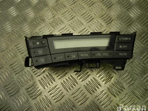 Toyota 55900-47010 / 5590047010 PRIUS (_W3_) 2010 Contrôle automatique de la climatisation