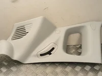 Jeep 5VJ92PS4AC COMPASS (MP) 2018 D-Säulenverkleidung oben linke Seite