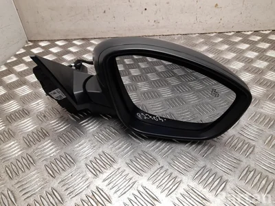 Fiat E8049114 600e / 600 (365_, 364_) 2025 Outside Mirror adjustment electric Turn signal Suround light Blind spot Warning Right - Image 1