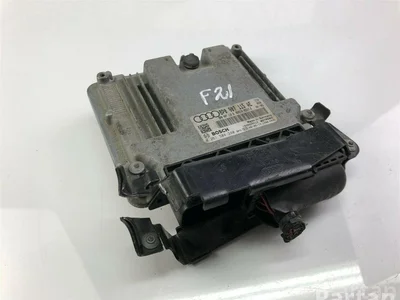 Audi 8P0907115AE; 0261S04240 / 8P0907115AE, 0261S04240 A3 (8P1) 2009 Unités de contrôle - Image 1