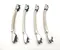 Rolls-Royce 9156195 GHOST (RR4) 2010 Roof grab handle Kit - Image 2