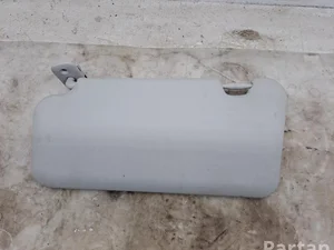 Mazda CX-3 (DK) 2016 Panneau solaire right side