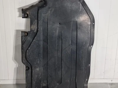 BMW 7424887 X5 (G05) 2021 Cache de protection sous moteur - Image 1