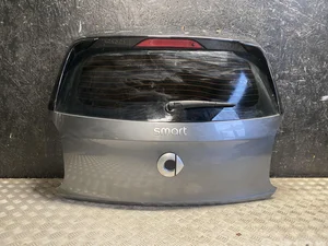 Smart FORFOUR Hatchback (453) 2017 Couvercle de coffre
