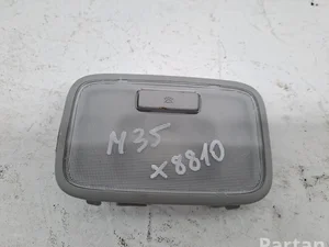 Hyundai 92850C7010 i20 III (BC3, BI3) 2024 Lumière intérieure