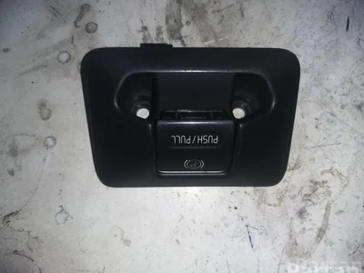 Volvo 30773539 S80 II (AS) 2010 Levier de frein à main - Image 1