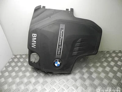 BMW 7636791, 7604564, 7594344 3 (F30, F80) 2013 Couvert de moteur - Image 1
