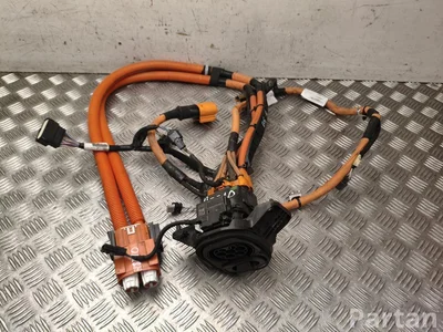 Renault 296958044R MEGANE E 2023 Kabel do ładowania pojazdu - Zdjęcie 1