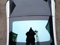 Mercedes-Benz A2317500072, A2318000130, A2317900135, A2317900235, LZGS010Q004, RZGS010Q004 SL (R231) 2013 Toit ouvrant