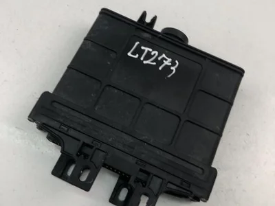 Volkswagen 6N0927735H LUPO (6X1, 6E1) 2002 Unité de contrôle pour boîtes de vitesses automatiques - Image 1